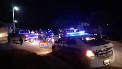 Coordinan la acción contra el delito en Monteros