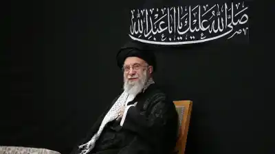 El último mensaje de Ali Khamenei: el enigmático posteo tras su muerte confirmada