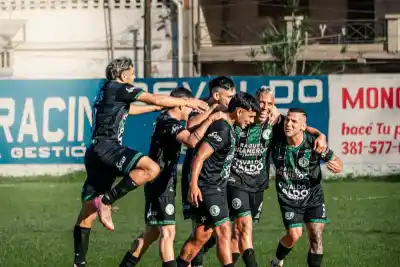 Graneros se metió en la final de la Liga Tucumana: el detalle que nadie contó