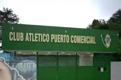 Mataron a un futbolista de 19 años de un disparo en el cuello a la salida de un bar