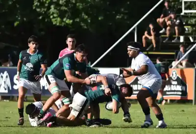 El rival que nadie quería: Tucumán Rugby ya tiene fecha y sede para los cuartos