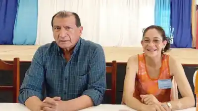 Paro docente en Formosa: ADF se pliega a la medida nacional de la CTERA y exige respuestas
