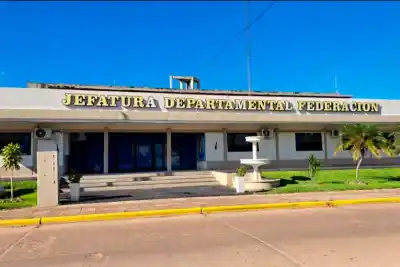Atacó a su expareja y a la prima con un arma blanca: el video que lo incriminó y el operativo que terminó en detención