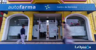 Autofarma en jaque: 200 empleados sin cobrar y una deuda millonaria que amenaza con el cierre