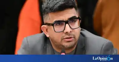 “Nadie gobierna”: la dura advertencia de Jairo Guzmán que sacude a Santa Cruz
