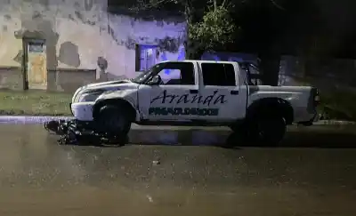 Dolor en Catriló: murió la adolescente atropellada en junio y la comunidad la despide con un emotivo mensaje