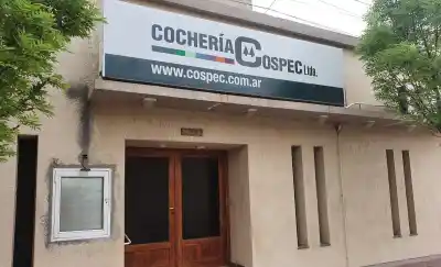 Trompadas y amenazas en un velatorio: la pelea familiar que obligó a suspender la despedida