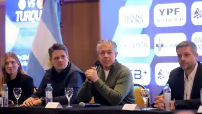 Copa Davis en Neuquén: la frase de Figueroa que marca el rumbo y los nombres que podrían llegar al Ruca Che