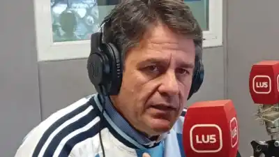 Alivio fiscal en Neuquén: la fórmula de Gaido para atraer inversiones y generar empleo