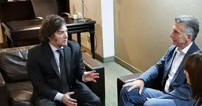 El plan de la Rosada para ganar tiempo y la jugada que prepara el peronismo