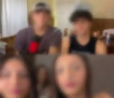 El macabro juego del streamer porteño que expuso a una joven sanjuanina y la llevó al borde del abismo