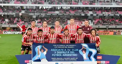 Las calificaciones de Estudiantes: el gol de Guido Carrillo y el penal atajado por Muslera que marcaron la noche