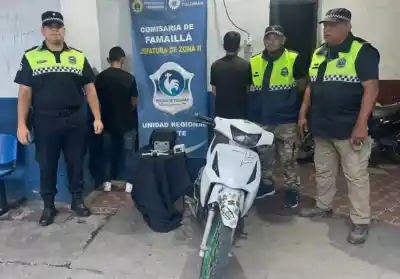 Un drone valuado en una fortuna apareció en una vivienda de Famaillá: el hallazgo que desató un operativo