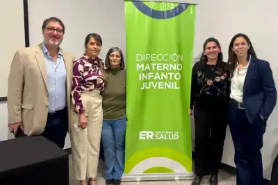 La cifra que reveló la posta respiratoria de Gualeguaychú y nadie esperaba