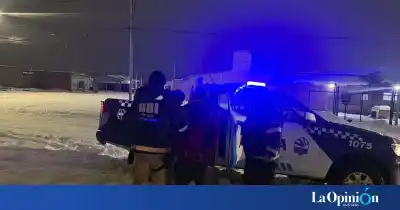 Encontraron material de abuso infantil en una casa de Caleta Olivia: qué secuestraron