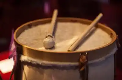 Paraná vibrará al ritmo de la percusión: llega la segunda edición del encuentro con figuras internacionales