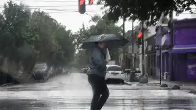 El Niño se fortalece en el país, pero Catamarca sigue sin señales claras de lluvias