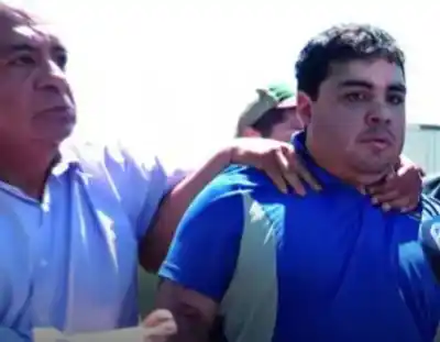 Tiroteo en Tafí Viejo: el hijo del “Mono” Ale y otros dos sujetos serán enjuiciados