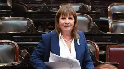 El ambicioso plan de Bullrich: ser presidenta, pero recién después de la reelección de Milei