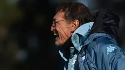 El plan oculto de Falcioni: tres refuerzos quirúrgicos para salvar a Atlético Tucumán