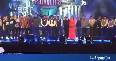 El festival que unió a la Patagonia: la obra que se llevó el máximo premio