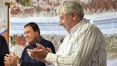 Bariloche, el laboratorio político que definirá las alianzas para el 2027