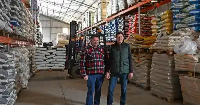 De un motel a abastecer toda la Patagonia: la increíble historia de la fábrica que multiplicó por 10 su producción