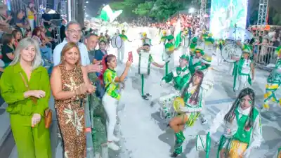 La fiesta que paralizó la Costanera: el secreto detrás de las dos noches que reunieron a miles