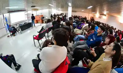 Impulso Joven: el plan del Gobierno del Chubut que busca cambiar el futuro laboral de los jóvenes