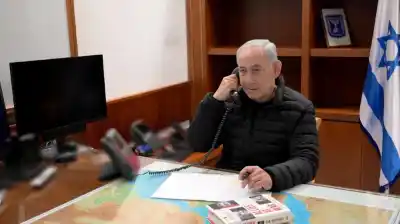 Netanyahu lanza un llamado explosivo a los iraníes tras la muerte de Jamenei: “Salgan a las calles”