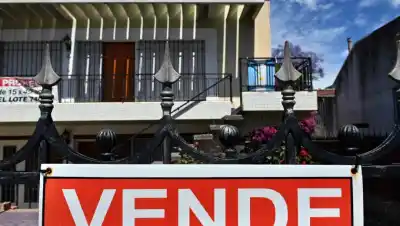 El mercado inmobiliario de Río Negro vive su mejor semestre en cuatro años y las escrituras no dejan de crecer