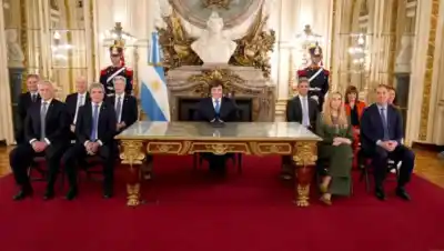 El plan de Milei para el BCRA: ¿qué hay detrás de la reforma que promete terminar con la emisión?