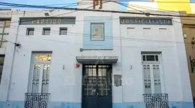 El PJ salteño espera el visto bueno de la Justicia Federal para que San Millán asuma: qué falta