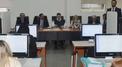 Salta acelera: 11 concursos judiciales en seis meses y 131 postulantes buscan un lugar en la Justicia
