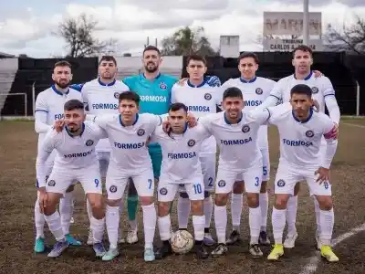 El primer desafío formoseño en la Zona Campeonato: San Martín recibe a Sol de América