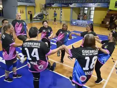 El equipo que sorprendió a todos y se ganó un lugar en el Provincial