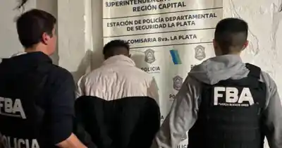 Intentó robar una moto, disparó cuatro veces y la Policía lo atrapó tras una persecución