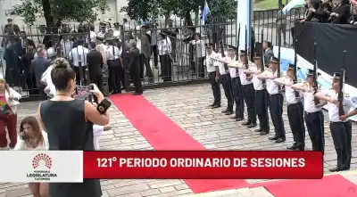 Jaldo toma la palabra: el mensaje que define el rumbo de Tucumán en 2026