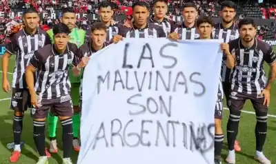 El once de For Ever para recibir a Morón: dos cambios y una apuesta ofensiva