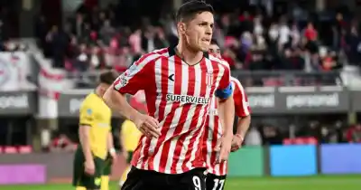 El Pincha despertó: goleó a Defensa y Justicia y volvió a sonreír