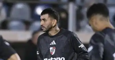 La prueba de fuego de Coudet: River recibe a Central con la soga al cuello