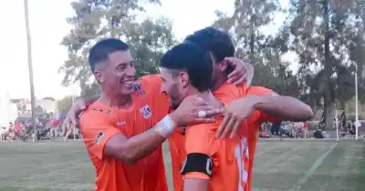 ADIP se baja del Regional Amateur y Los Hornos toma su lugar
