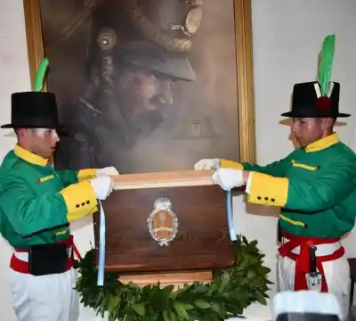 La cuna de Cabral se prepara para un homenaje que promete emocionar: conocé el cronograma