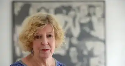 El poema que esperó 15 años bajo una puerta: la historia detrás del libro póstumo de Tamara Kamenszain