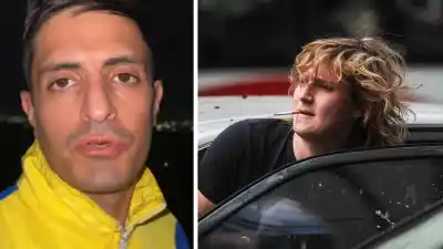 Michelo estalló contra Iñaki Gutiérrez: el insulto que dejó al descubierto una guerra entre influencers