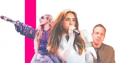 Vuelve Popstars: el reality que marcó a toda una generación regresa con Nico Vázquez y un jurado de lujo