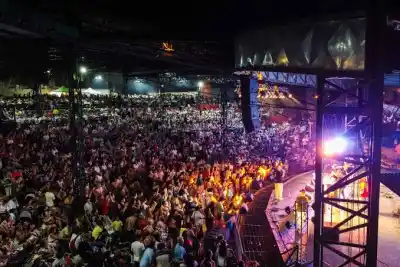 Tanti reveló la grilla artística de las Jornadas del Cordero Serrano: conocé los shows