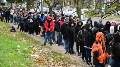 El alarmante dato que revela el mercado laboral en el Gran Rosario