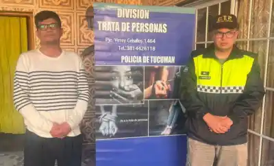 Apareció el hombre de 36 años que era intensamente buscado en Tucumán: la insólita razón de su ausencia
