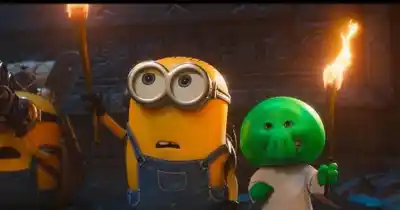 ¿Qué películas ver hoy? La cartelera completa que nadie te mostró